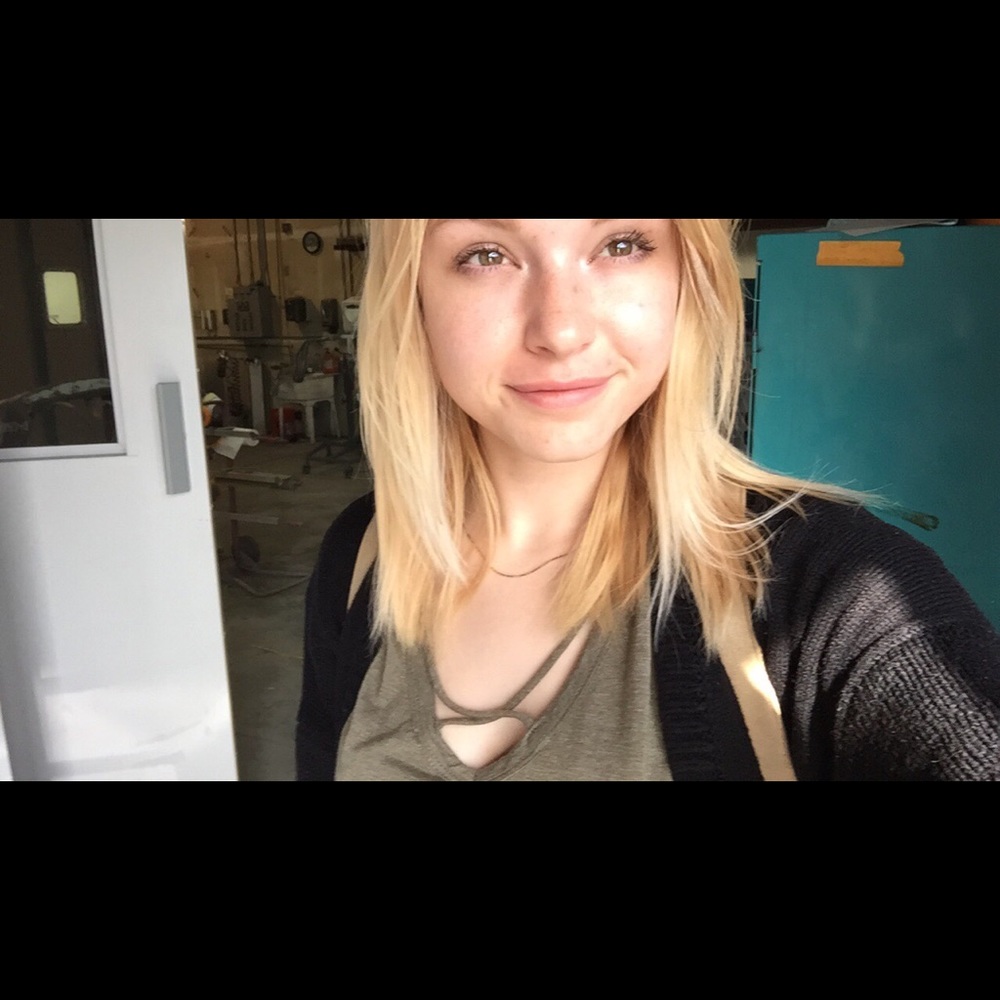 Meet your Posher, Jaycee